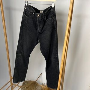 Citizens of Humanity Charlotte High Rise Denim